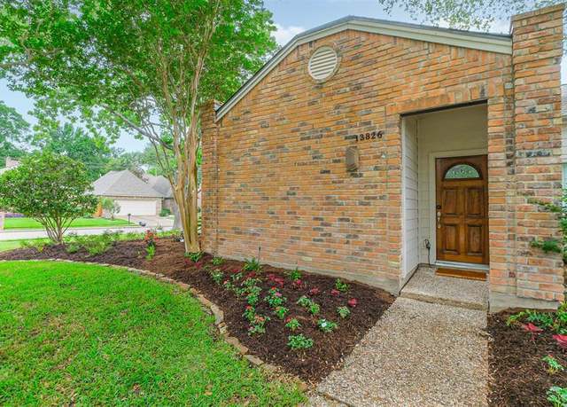 Property at 13826 Menasco Ct, Houston, TX 77077, 4 beds, 2.5 baths