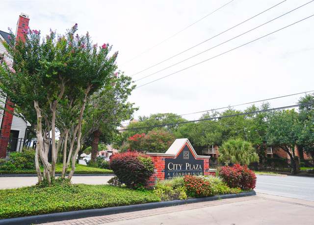 Property at 1330 Old Spanish Trl #8109, Houston, TX 77054, 1 bed, 1 bath