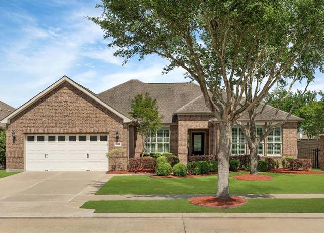 Property at 2939 Persimmon Grv, Richmond, TX 77469, 2 beds, 2.5 baths