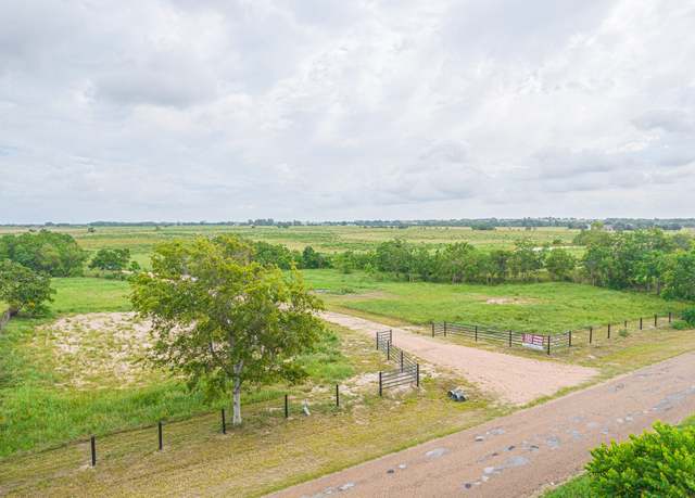 Property at Tract 1 Bernardo Rd, Cat Spring, TX 78933