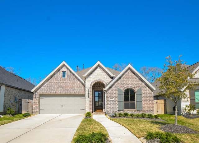 Property at 10711 Kingston Spring Dr, Sienna Plantation, TX 77459, 3 beds, 2.5 baths