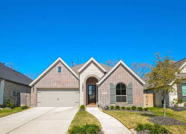 Property at 10711 Kingston Spring Dr, TX 77459, 3 beds, 2.5 baths