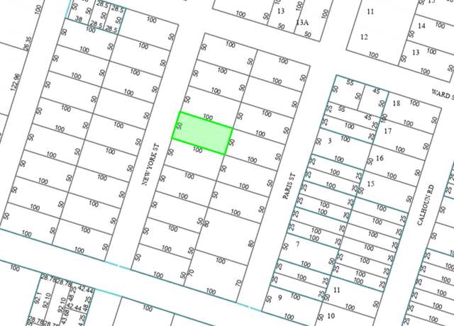 Property at 6811 New York St, Houston, TX 77021