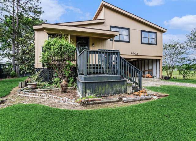 Property at 6302 Amie Ln, Pearland, TX 77584, 2 beds, 2 baths