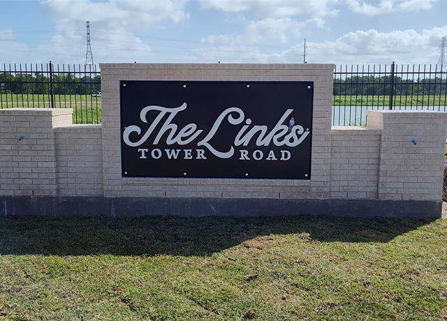 Property at 15415 Pinehurst Ln, Santa Fe, TX 77517