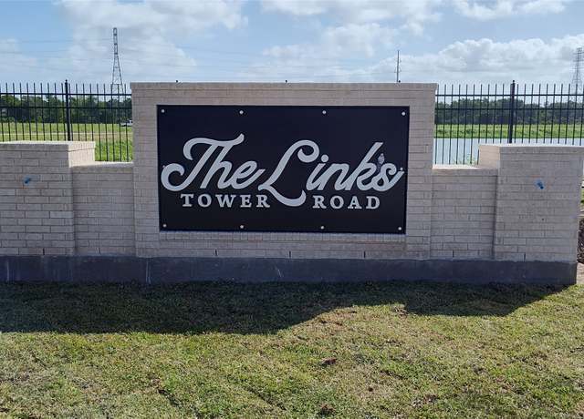 Property at 15415 Pinehurst Ln, Santa Fe, TX 77517