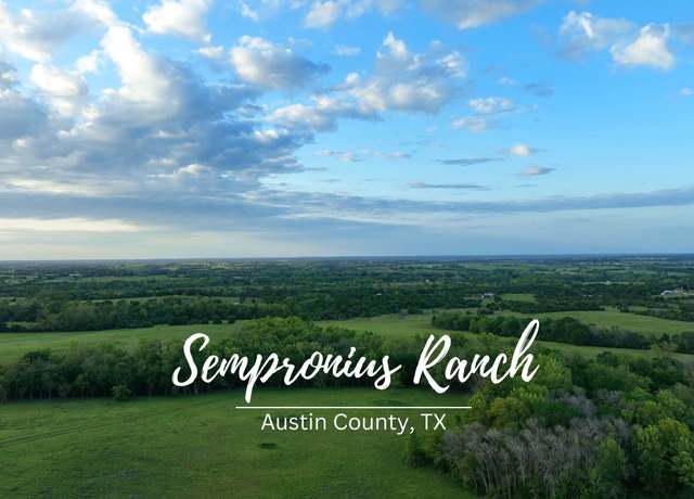 Property at 2088 Sempronius Rd, Chappell Hill, TX 77426