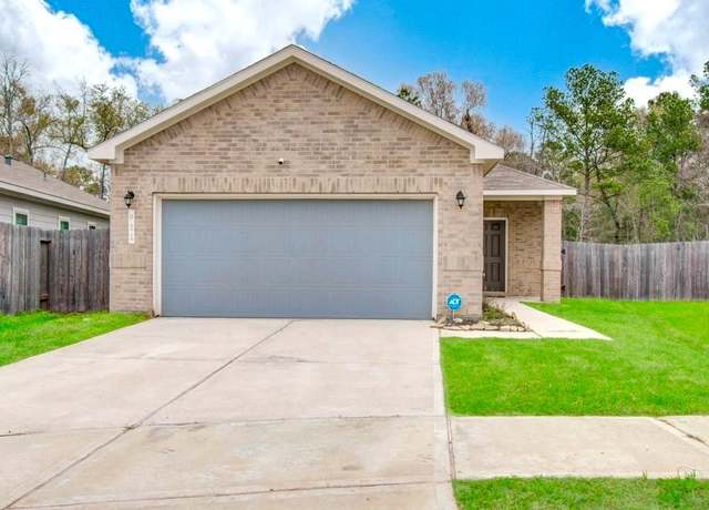 Property at 931 Cobalt Crest Ln, Houston, TX 77336, 3 beds, 2 baths