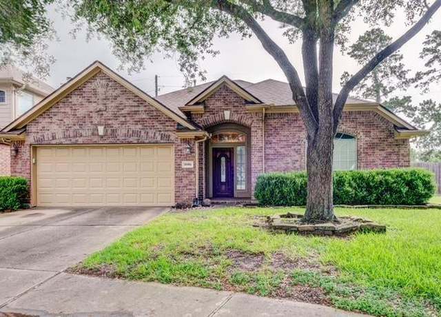 Property at 10406 Friars Hill Ln, Houston, TX 77070, 3 beds, 2 baths
