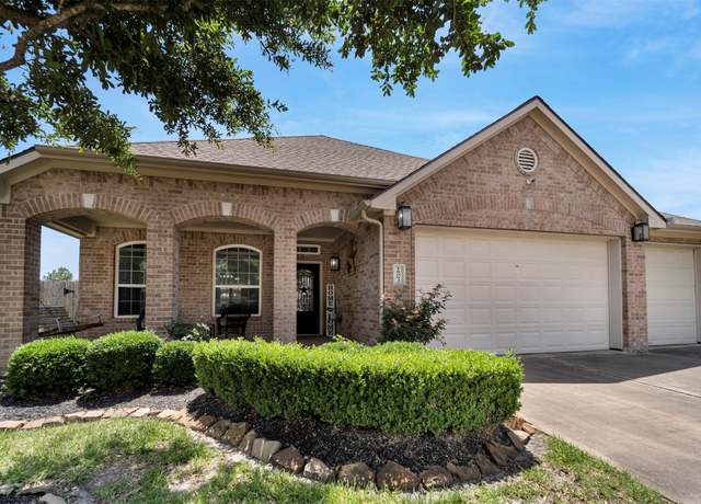 Property at 16003 Ronda Dale Dr, Hockley, TX 77447, 4 beds, 2 baths