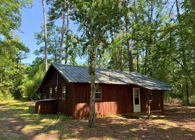 Property at 156 Bald Eagle Dr, Livingston, TX 77351, 1 bed, 1 bath