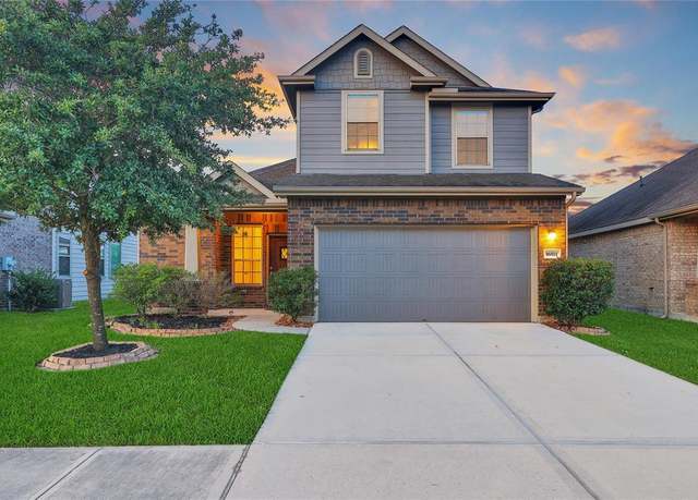 Property at 16511 Regal Exeter Dr, Houston, TX 77073, 4 beds, 2.5 baths