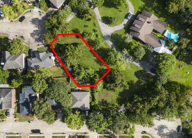 Property at 0 Twelve Oaks Ln, Missouri City, TX 77459
