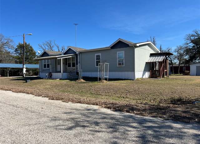 Property at 113 Sioux Psge, Somerville, TX 77879, 3 beds, 2 baths