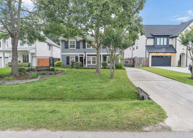 Property at 970 W 41st St, Houston, TX 77018, 4 beds, 3.5 baths