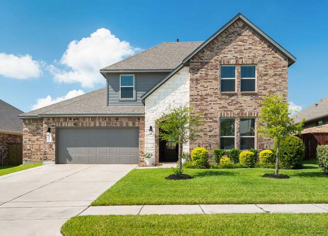 Property at 20151 Clear Ridge Ln, Montgomery, TX 77316, 4 beds, 3 baths