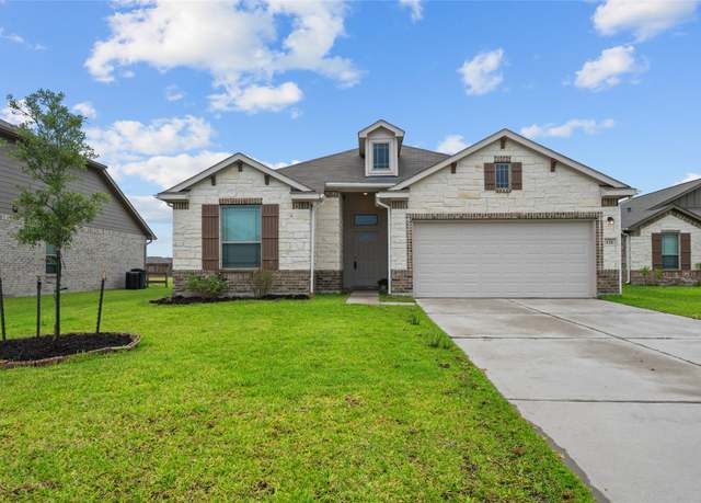 Property at 132 Big Sandy Ln, Anahuac, TX 77514, 3 beds, 2 baths