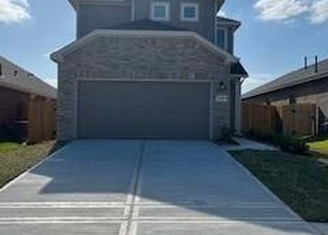 Property at 27088 Kestrel Trl, Magnolia, TX 77354, 4 beds, 3.5 baths