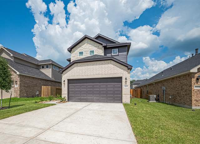 Property at 27088 Kestrel Trl, Magnolia, TX 77354, 4 beds, 3.5 baths