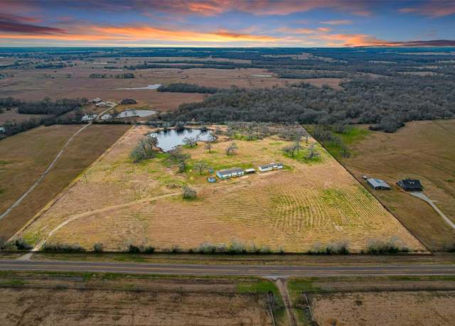Property at 6087 FM 3060, Midway, TX 75852, 3 beds, 2 baths