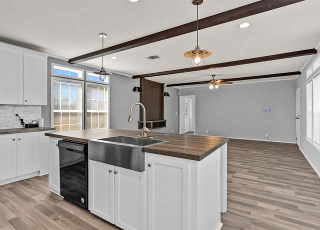 Property at 6087 Fm 3060, Midway, TX 75852, 3 beds, 2 baths