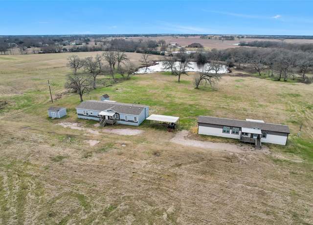 Property at 6087 Fm 3060, Midway, TX 75852, 3 beds, 2 baths