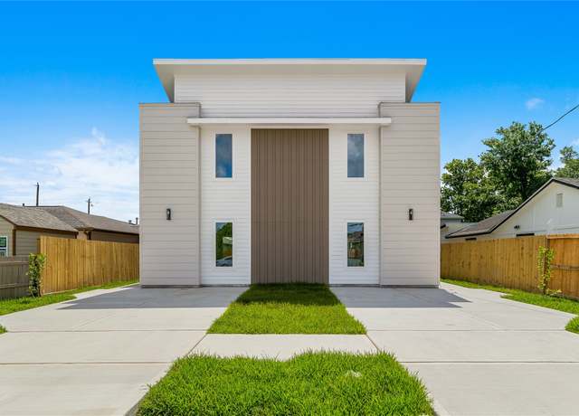 Property at 8022 Colonial Ln, Houston, TX 77051, 3 beds, 2 baths