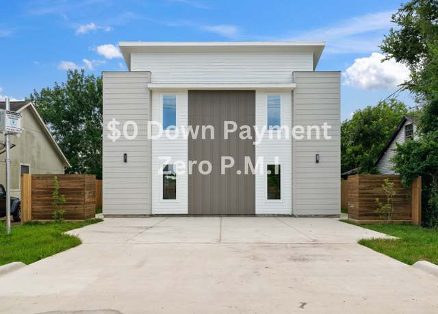 Property at 8022 Colonial Ln, Houston, TX 77051, 3 beds, 2 baths