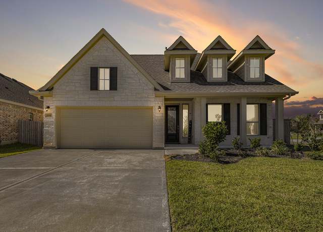 Property at 5702 Kenloch Ct, Pasadena, TX 77505, 4 beds, 3.5 baths