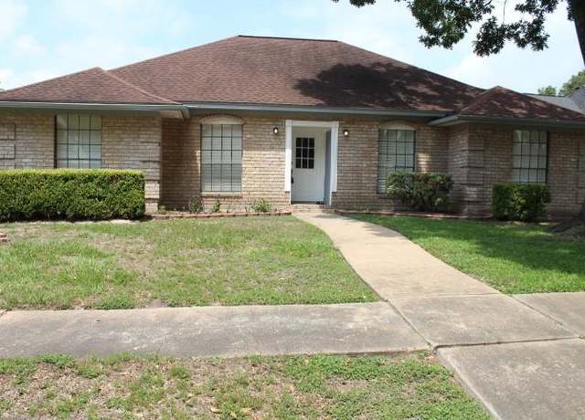 Property at 9222 Chesney Downs Dr, Houston, TX 77083, 4 beds, 2 baths