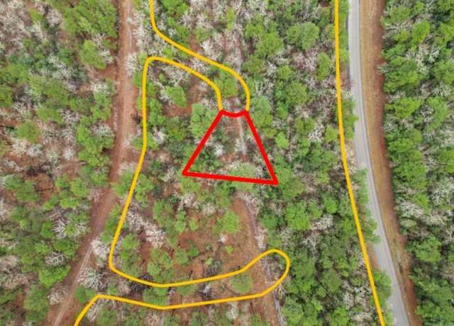 Property at TBD Urlene Ln, Huntsville, TX 77320