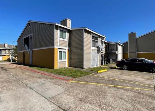 Property at 12531 Ashford Meadow Dr Unit ABCD, Houston, TX 77082, 8 beds, 2 baths
