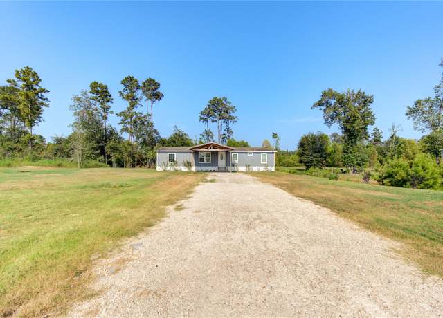 Property at 814 Road 5202, Cleveland, TX 77327, 3 beds, 2 baths