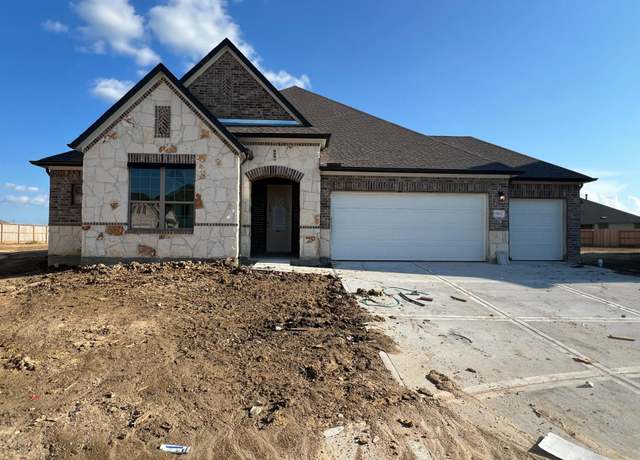 Property at 15802 Juniper Elm Ct, Crosby, TX 77532, 3 beds, 2.5 baths