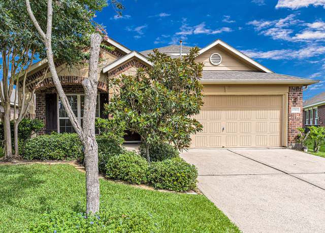 Property at 10163 Rose Willow Ln, Brookshire, TX 77423, 3 beds, 2 baths