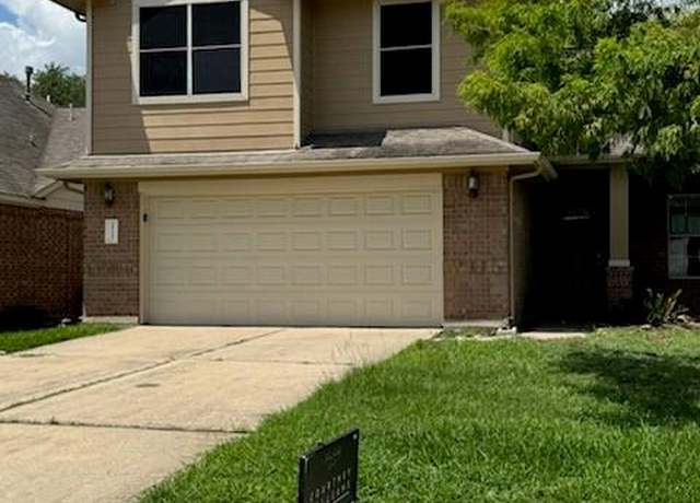 Property at 25227 Twister Trl, Spring, TX 77373, 4 beds, 2.5 baths