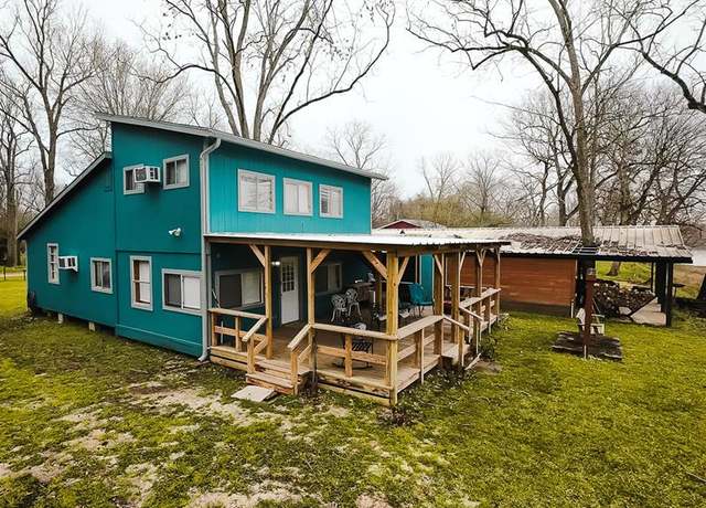 Property at 930 County Road 2865, Cleveland, TX 77327, 1 bed, 1 bath
