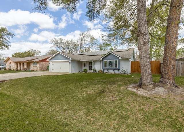 Property at 13114 Pantano Dr, Houston, TX 77065, 3 beds, 2 baths