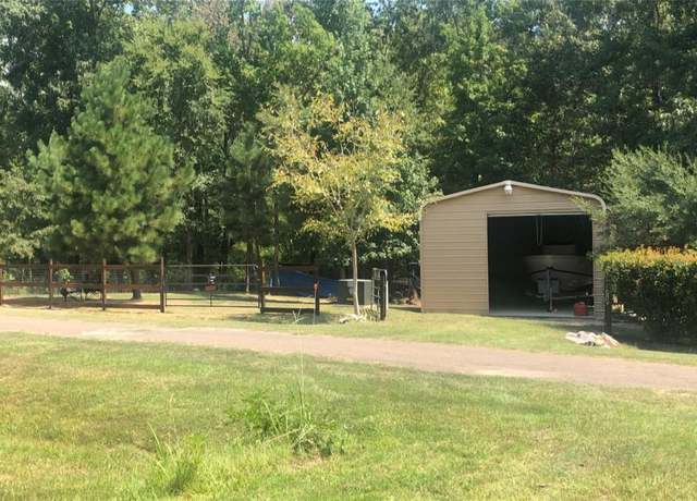 Property at 1190 Hidden Oaks Dr, Point Blank, TX 77364