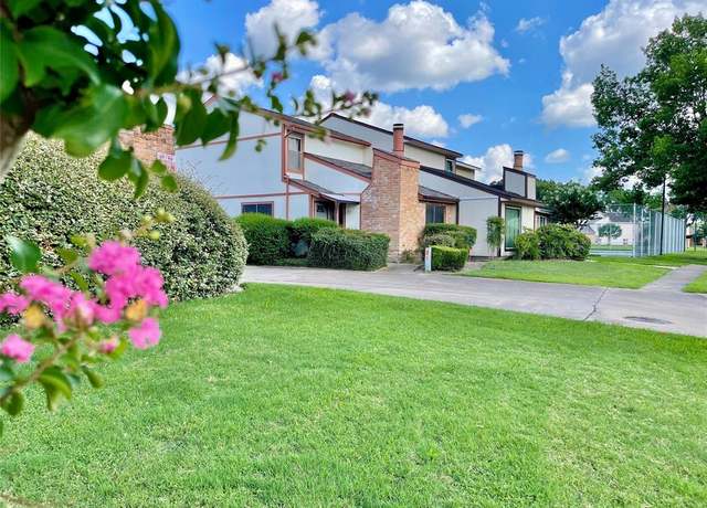 Property at 7840 Bateman Ln, Houston, TX 77088, 3 beds, 2 baths