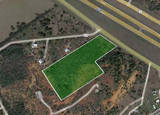 Property at 000 E I-10, Gonzales, TX 78629