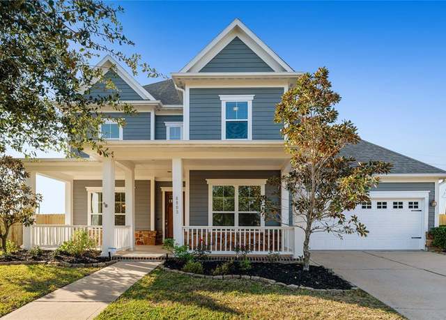 Property at 6903 Verado Way, Missouri City, TX 77459, 4 beds, 3.5 baths