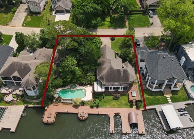 Property at 4018 Windswept Dr, Montgomery, TX 77356, 5 beds, 5.5 baths