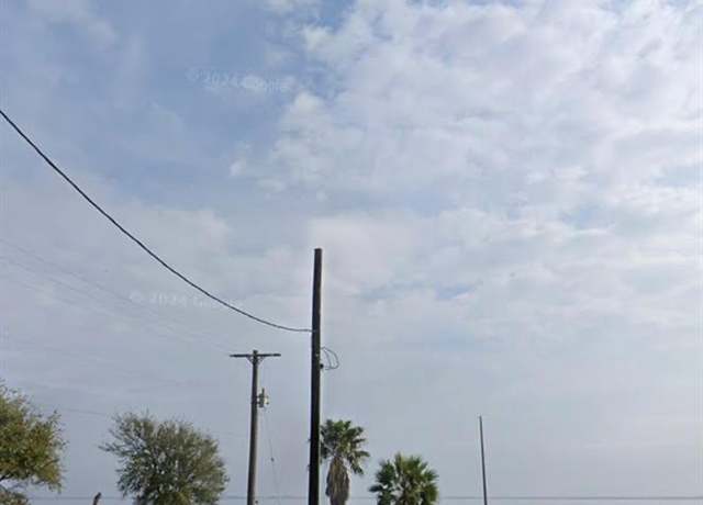 Property at 0 Riverside, Palacios, TX 77465