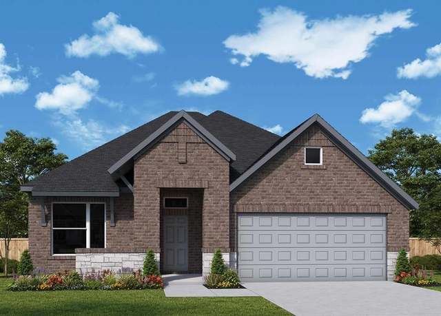 Property at 12323 Palmetto Dr, Mont Belvieu, TX 77523, 3 beds, 2.5 baths