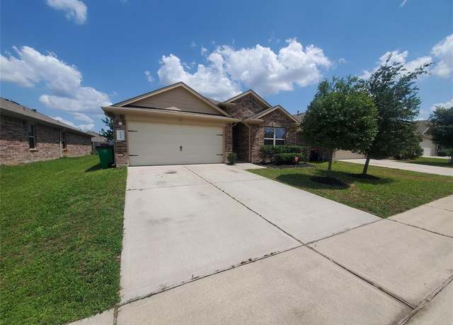 Property at 2614 Prancing Stream Dr, Spring, TX 77373, 4 beds, 2 baths
