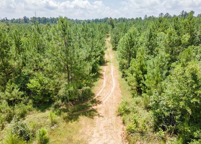 Property at 1455 Neal Rd, Huntington, TX 75949