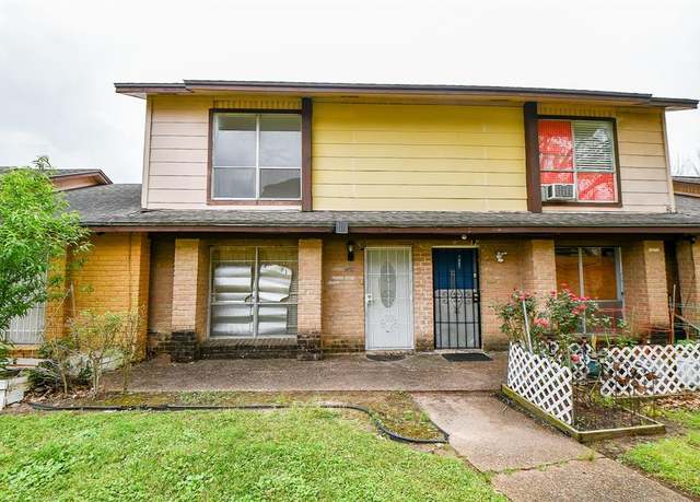 Property at 7885 Cook Rd, Houston, TX 77072, 2 beds, 1.5 baths