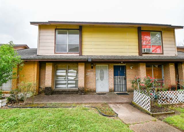 Property at 7885 Cook Rd, Houston, TX 77072, 2 beds, 1.5 baths