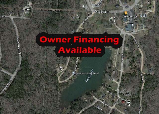 Property at Lot 16 Sequoyah Ridge Rd, Other, AR 72529